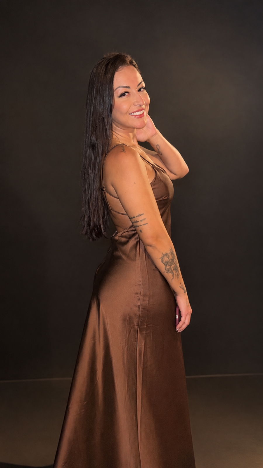 Jade Neves